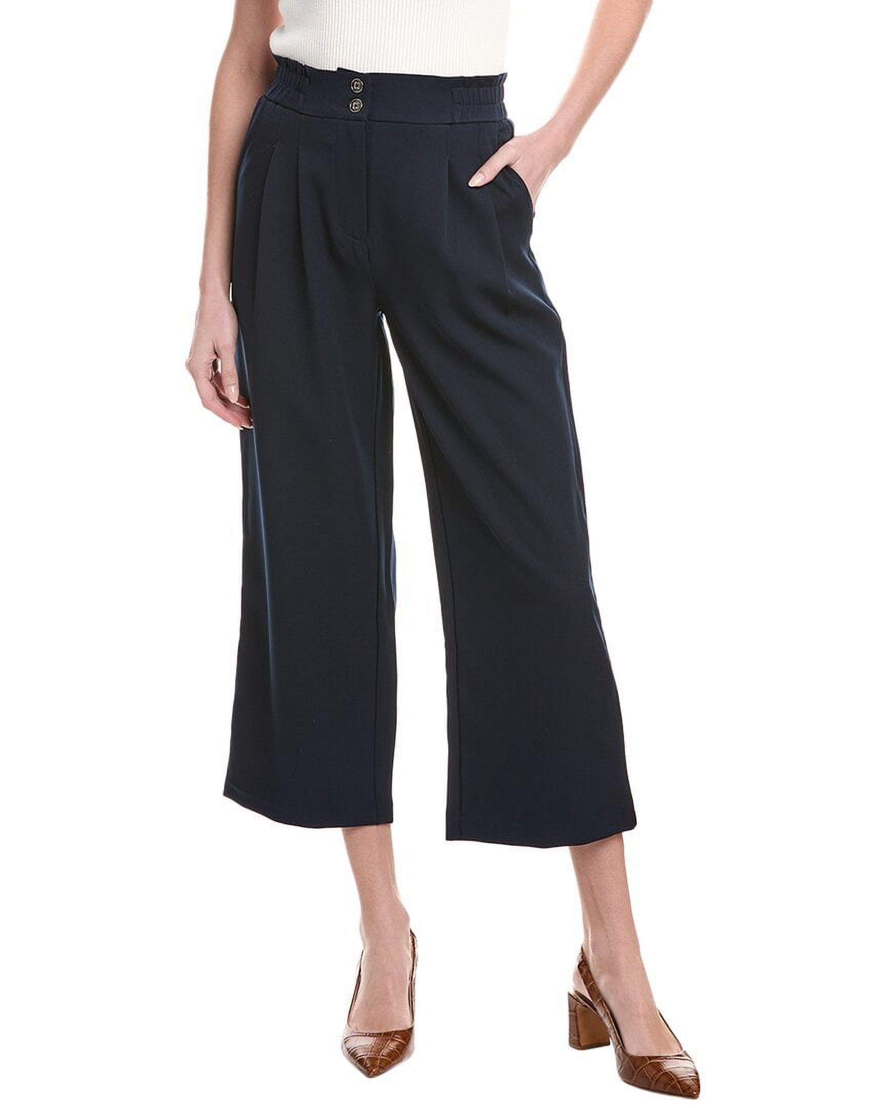 Nanette Nanette Lepore womens Pant, s, Blue